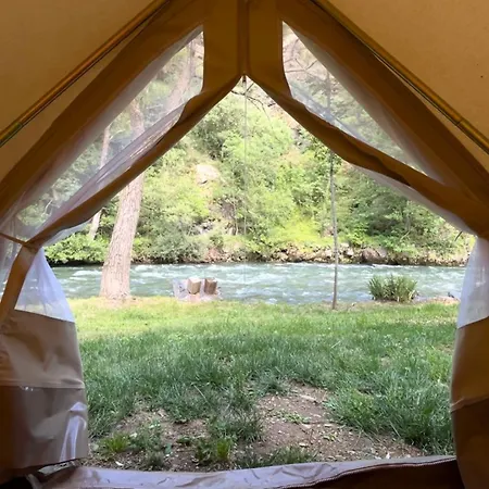 Camping Noguera Pallaresa-3